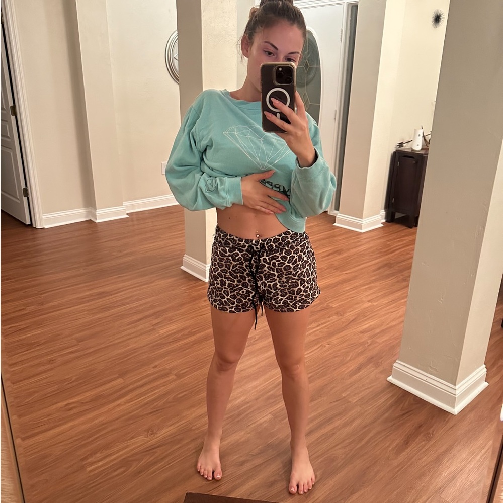 Cheata shorts
